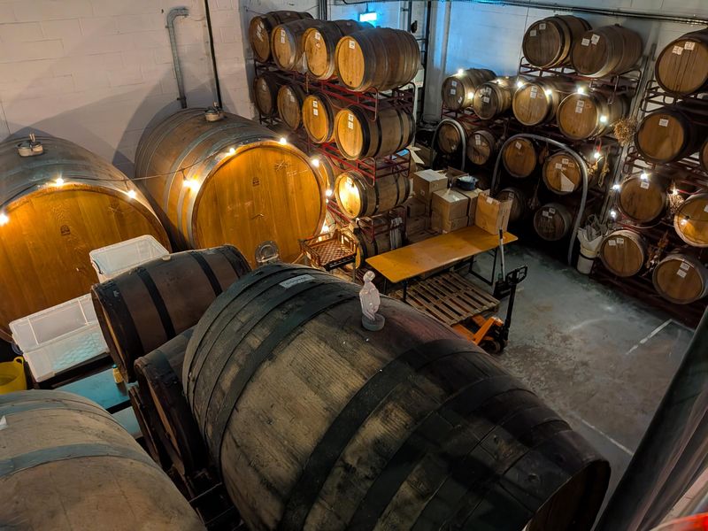 (Brewery). Published on 07-01-2026 