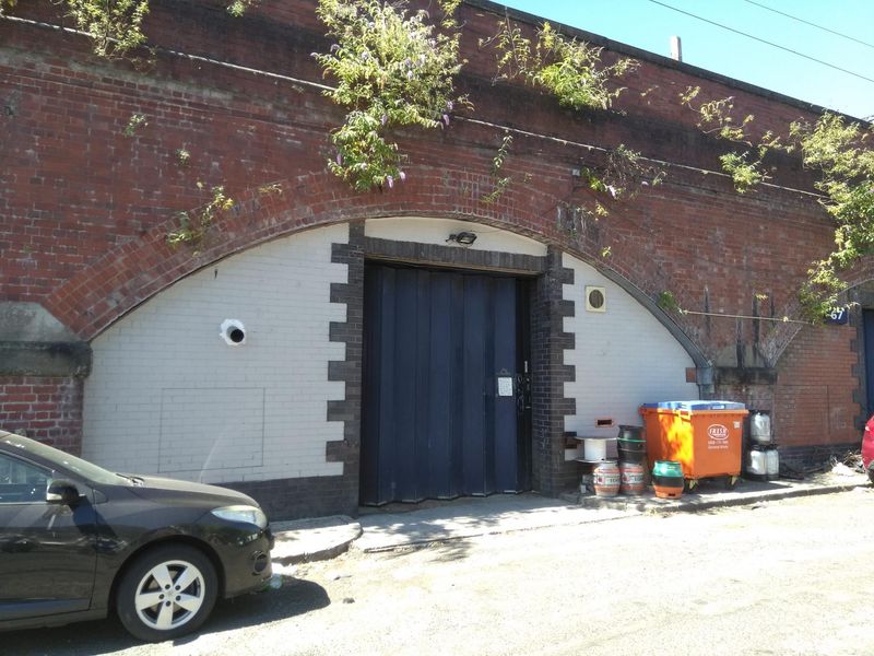 Ardwick - Manchester Brewing Co 2022 07 10. (Pub, External, Key). Published on 11-07-2022