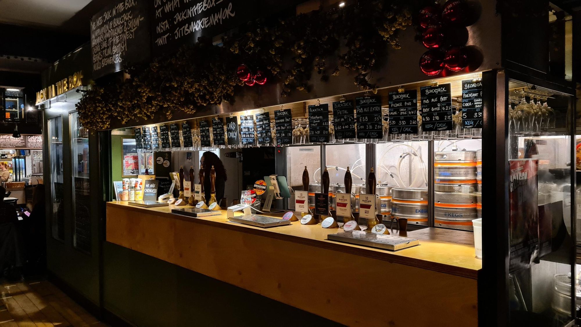 (Pub, Bar, Key). Published on 23-01-2023