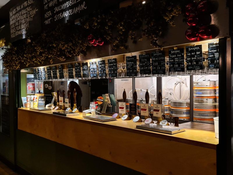 (Pub, Bar, Key). Published on 23-01-2023