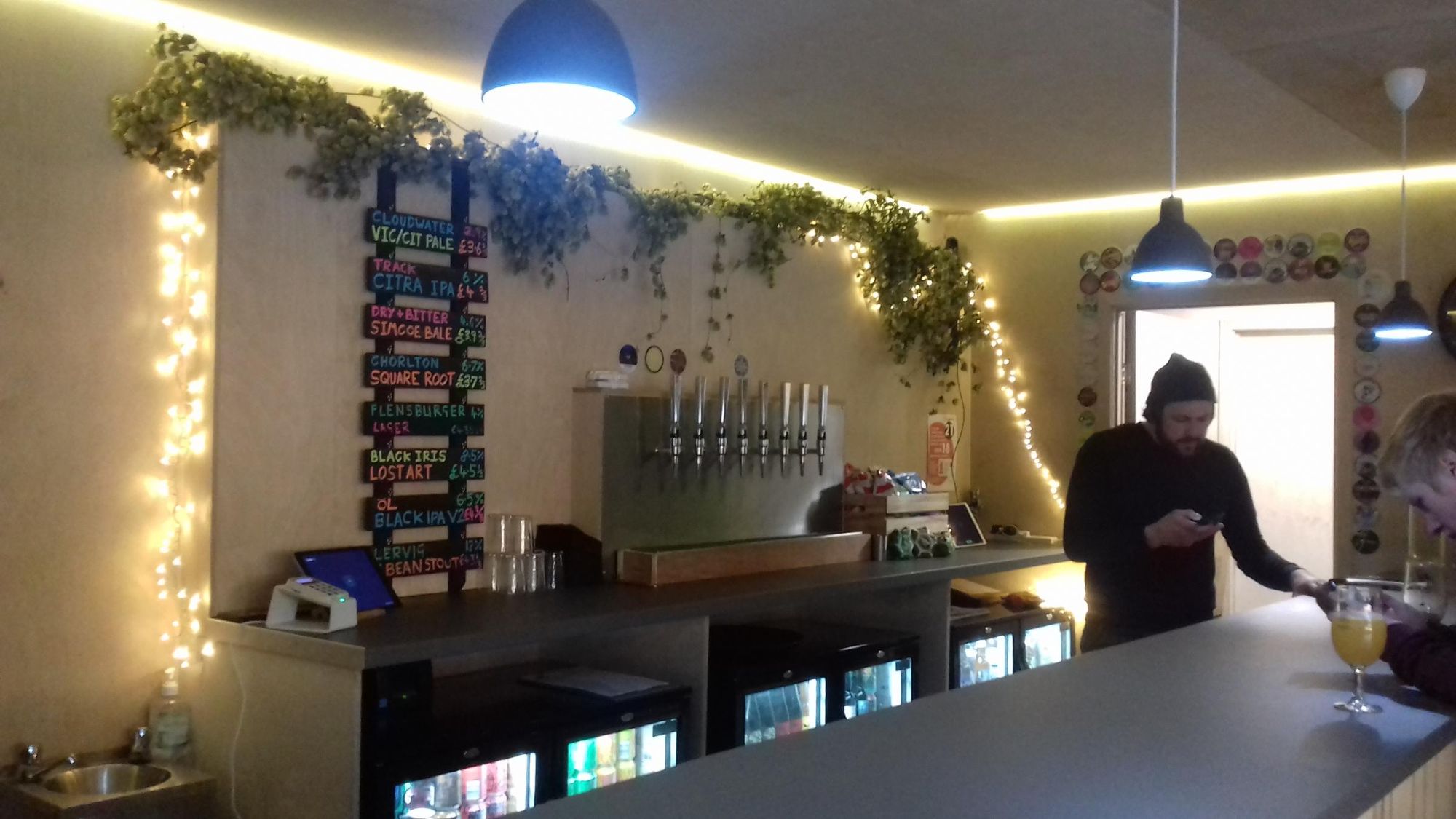 (Bar, Key). Published on 24-03-2018