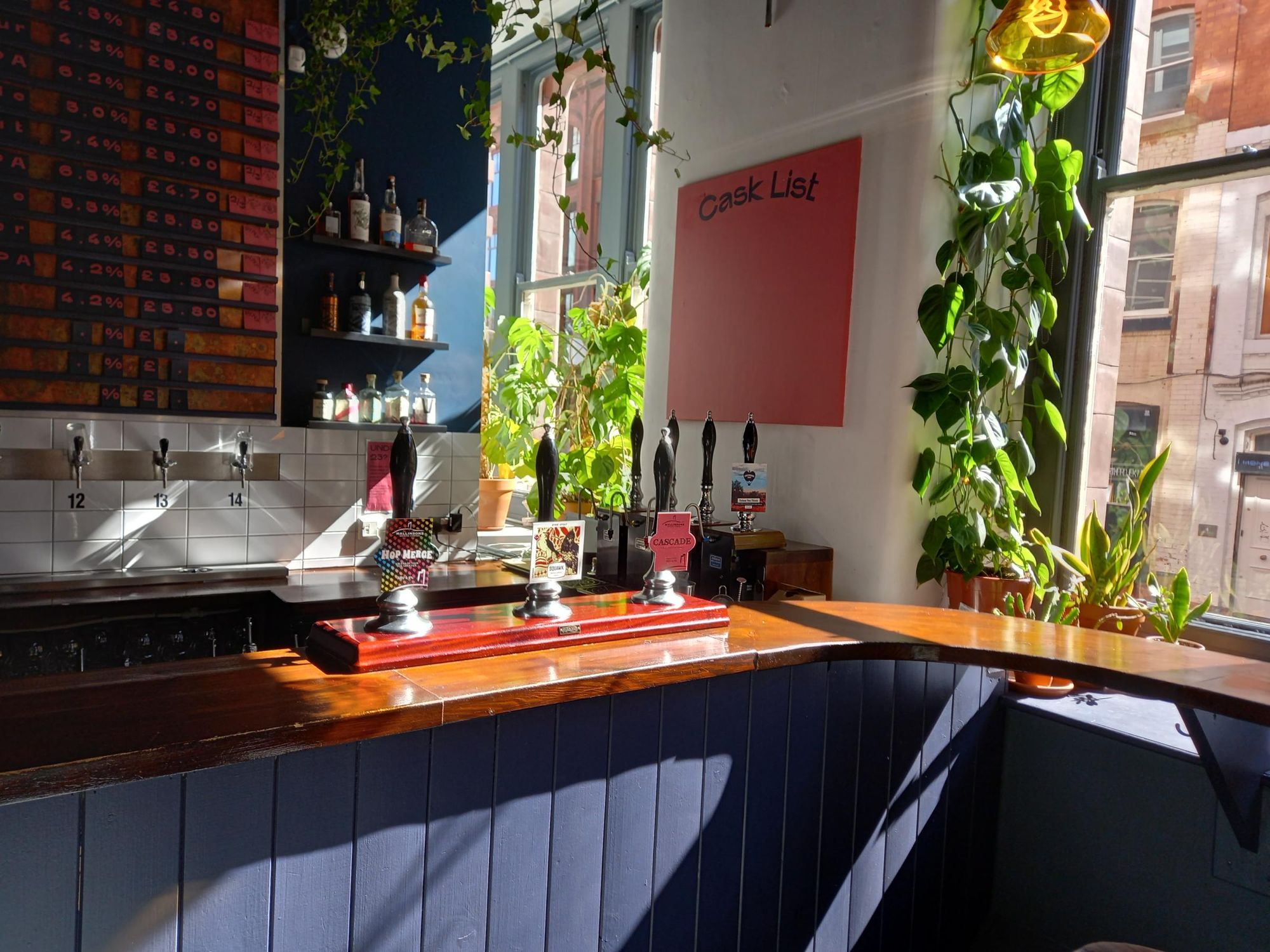 (Bar). Published on 07-04-2023