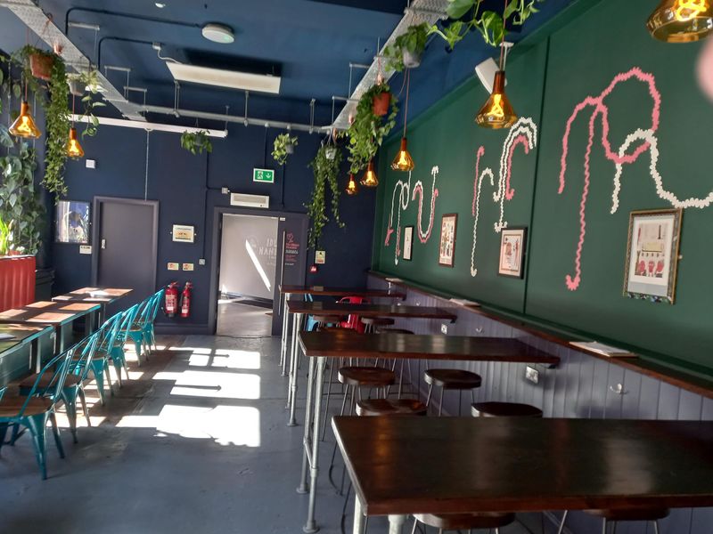 (Bar). Published on 07-04-2023