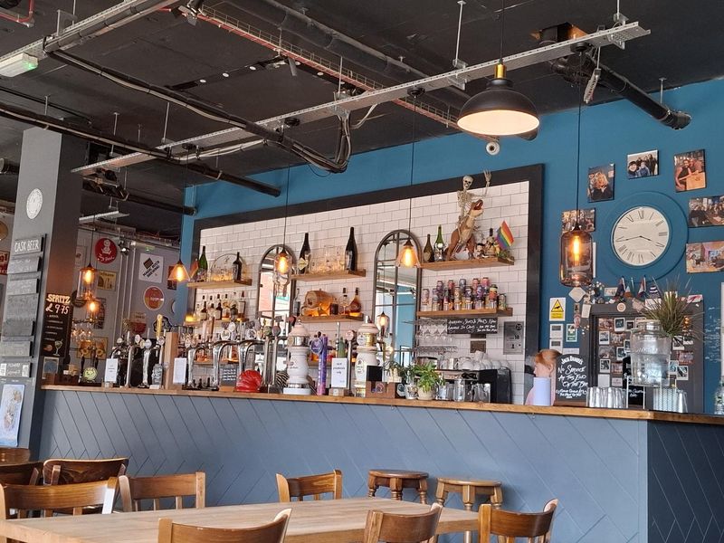 (Bar). Published on 12-07-2026 