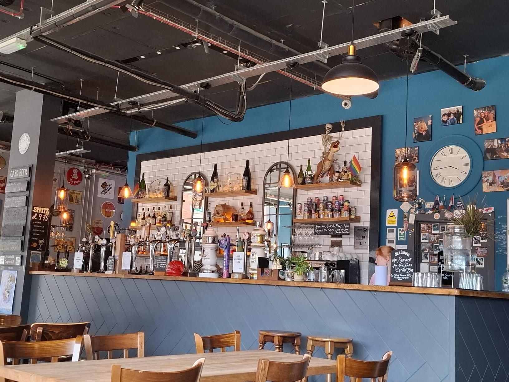 (Bar). Published on 12-07-2026