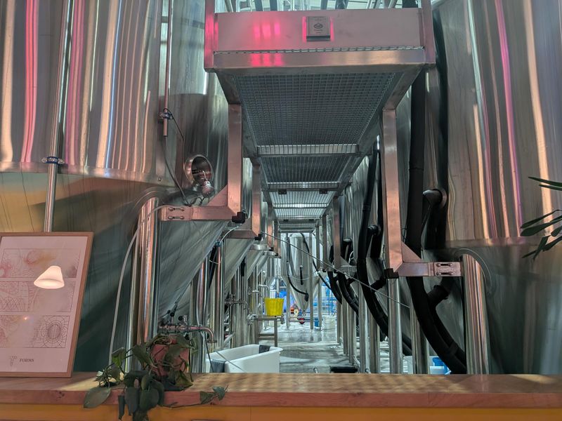 (Brewery). Published on 07-01-2026 