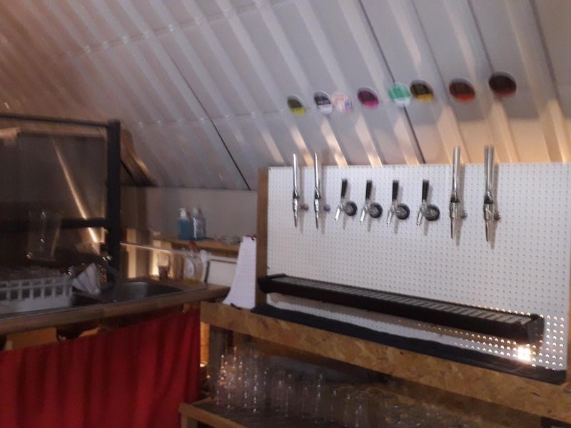 (Bar). Published on 04-08-2019