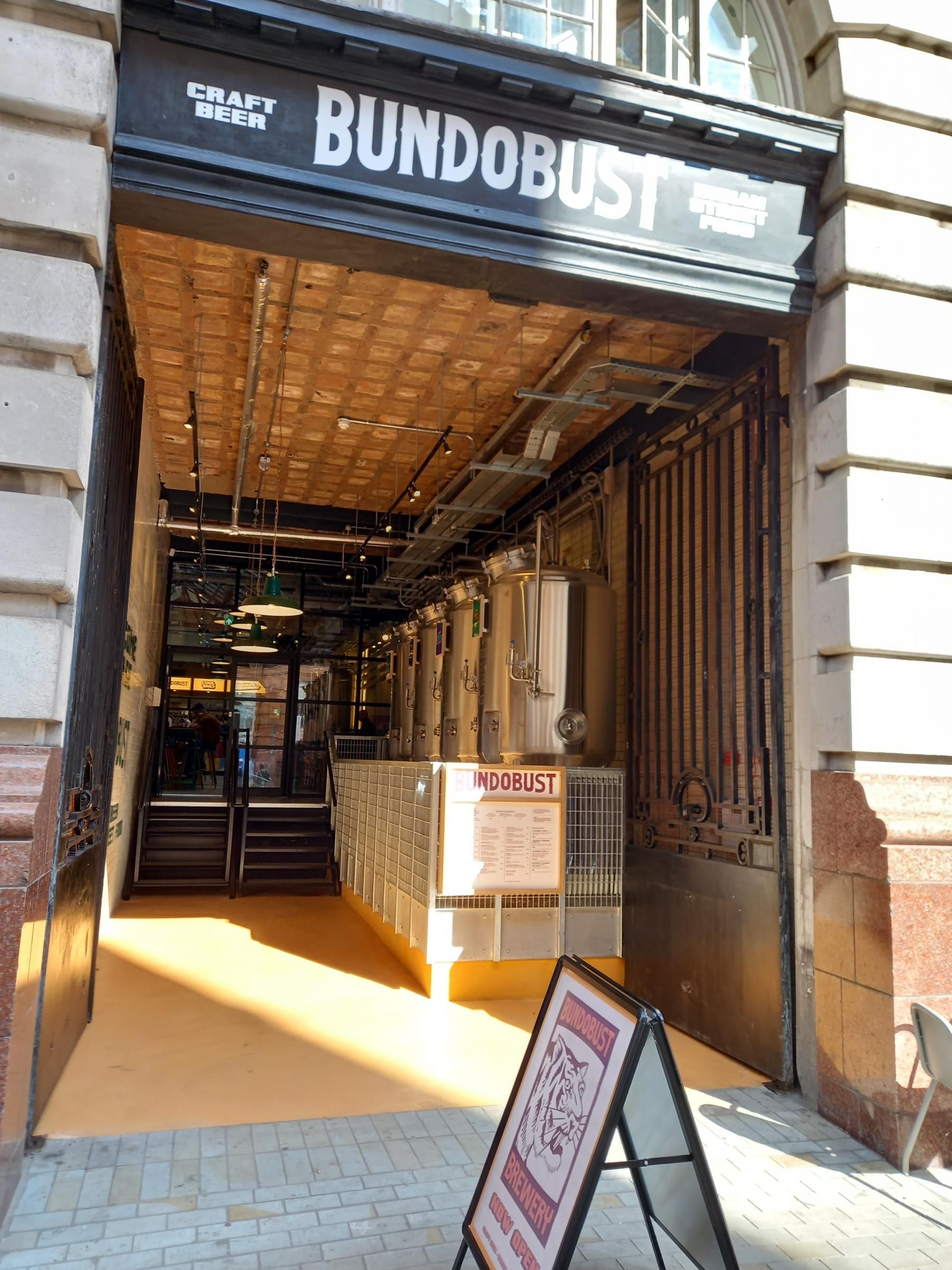 Entrance. (External, Key). Published on 17-09-2021