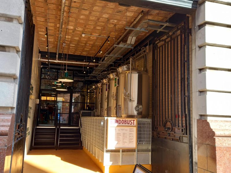Entrance. (External, Key). Published on 17-09-2021