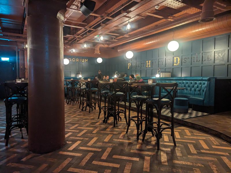 (Bar). Published on 10-03-2024 