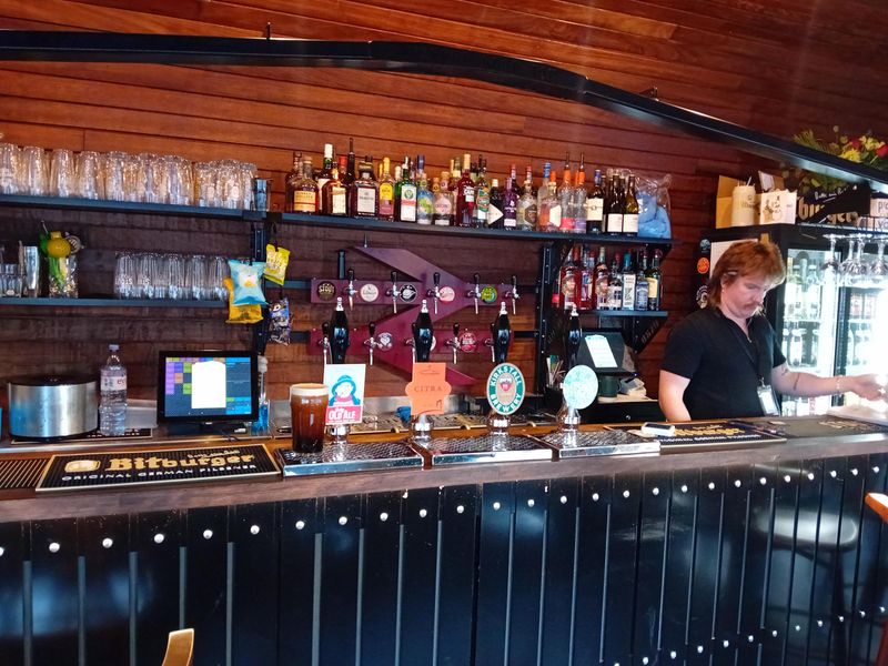 (Bar). Published on 20-12-2024