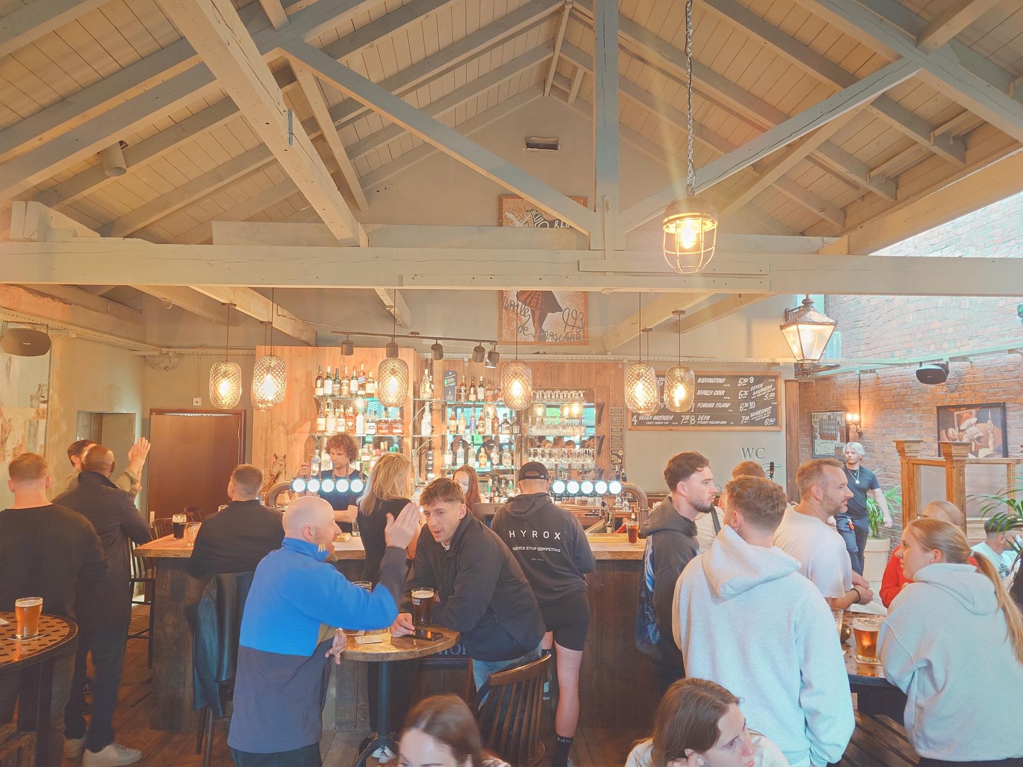 (Pub, Bar). Published on 05-06-2025