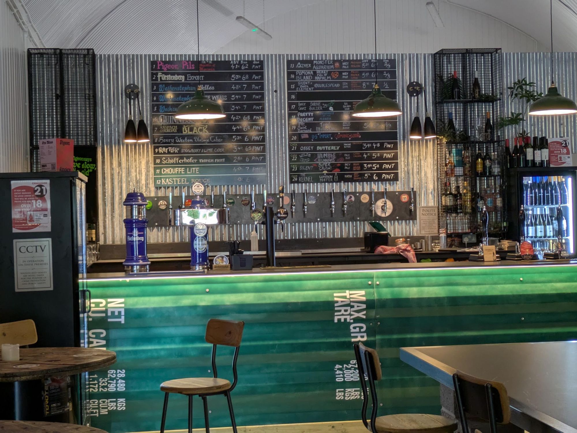 (Bar, Key). Published on 14-06-2026