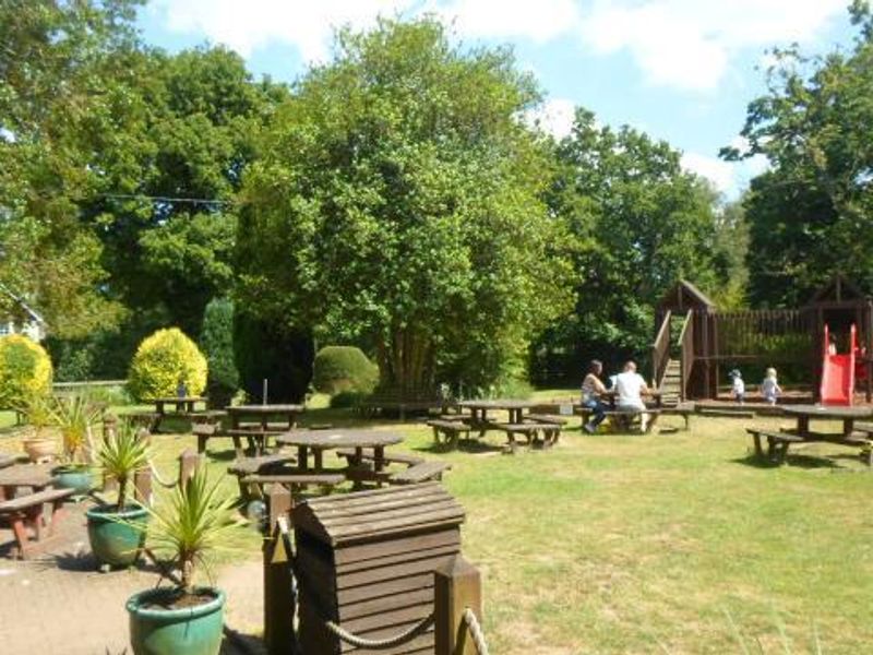 (Pub, Garden). Published on 01-01-1970 