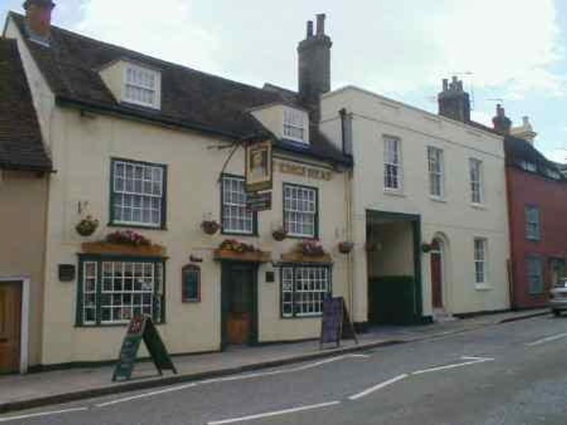 (Pub, External, Key). Published on 01-01-1970