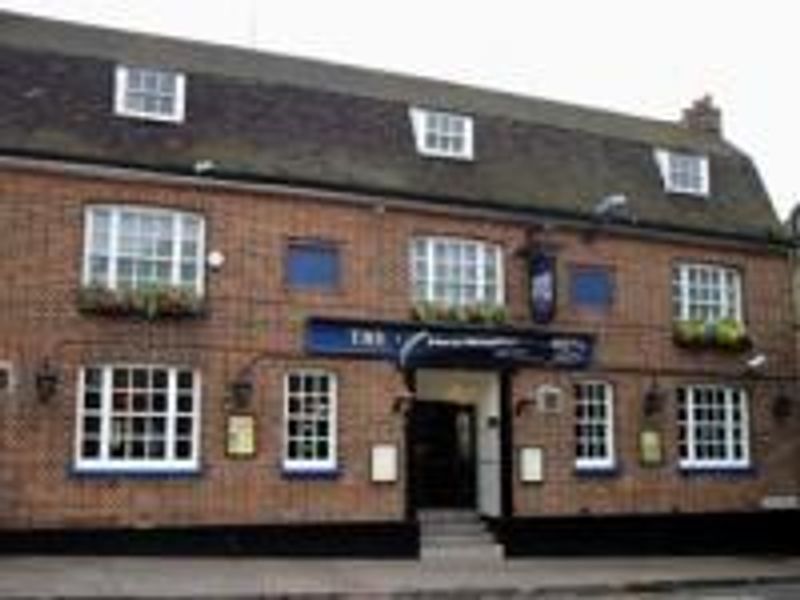 Original Plough at Chelmsford. (Pub, External, Key). Published on 01-01-1970