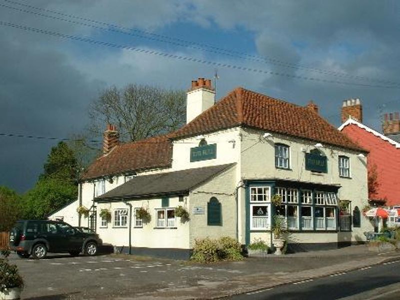 (Pub, External, Key). Published on 01-01-1970