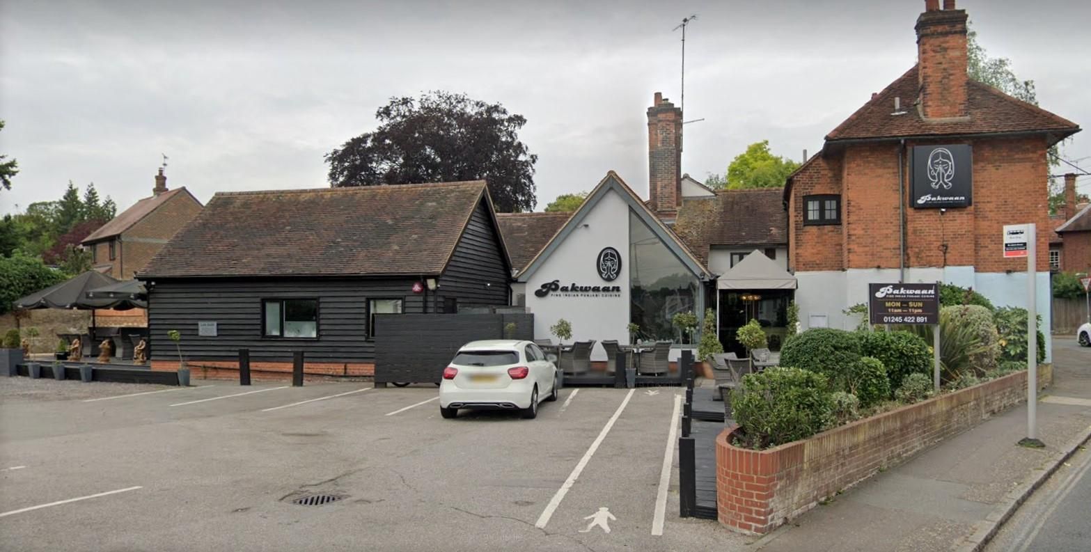 (External, Restaurant, Key). Published on 01-01-1970