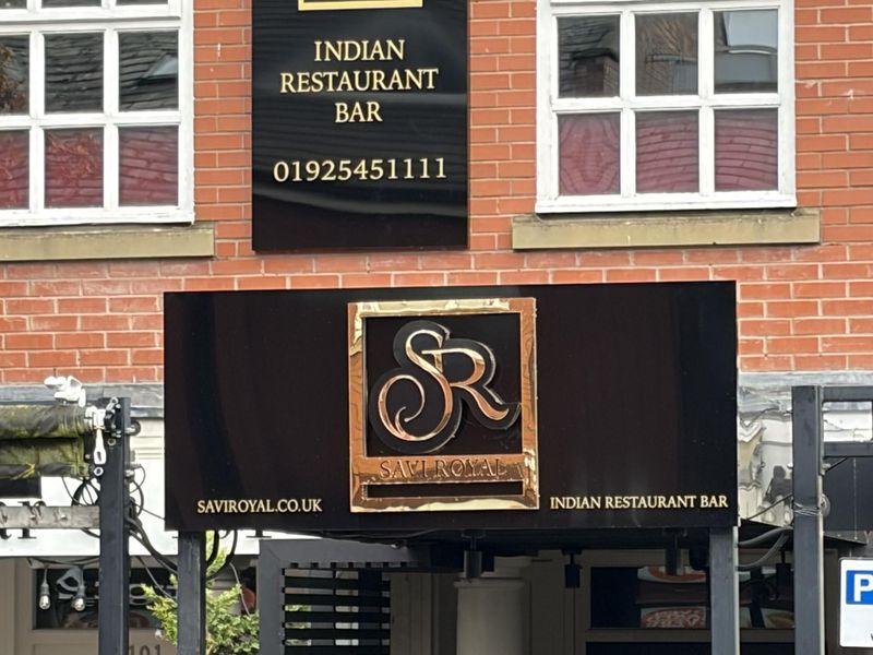 (Pub, External, Restaurant, Key). Published on 31-10-2025