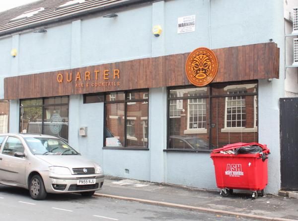 As Quatrer in 2014. (Pub, External). Published on 17-09-2014