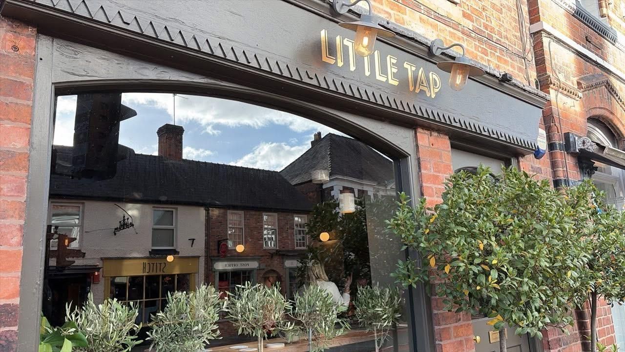 Published on 20-10-2025