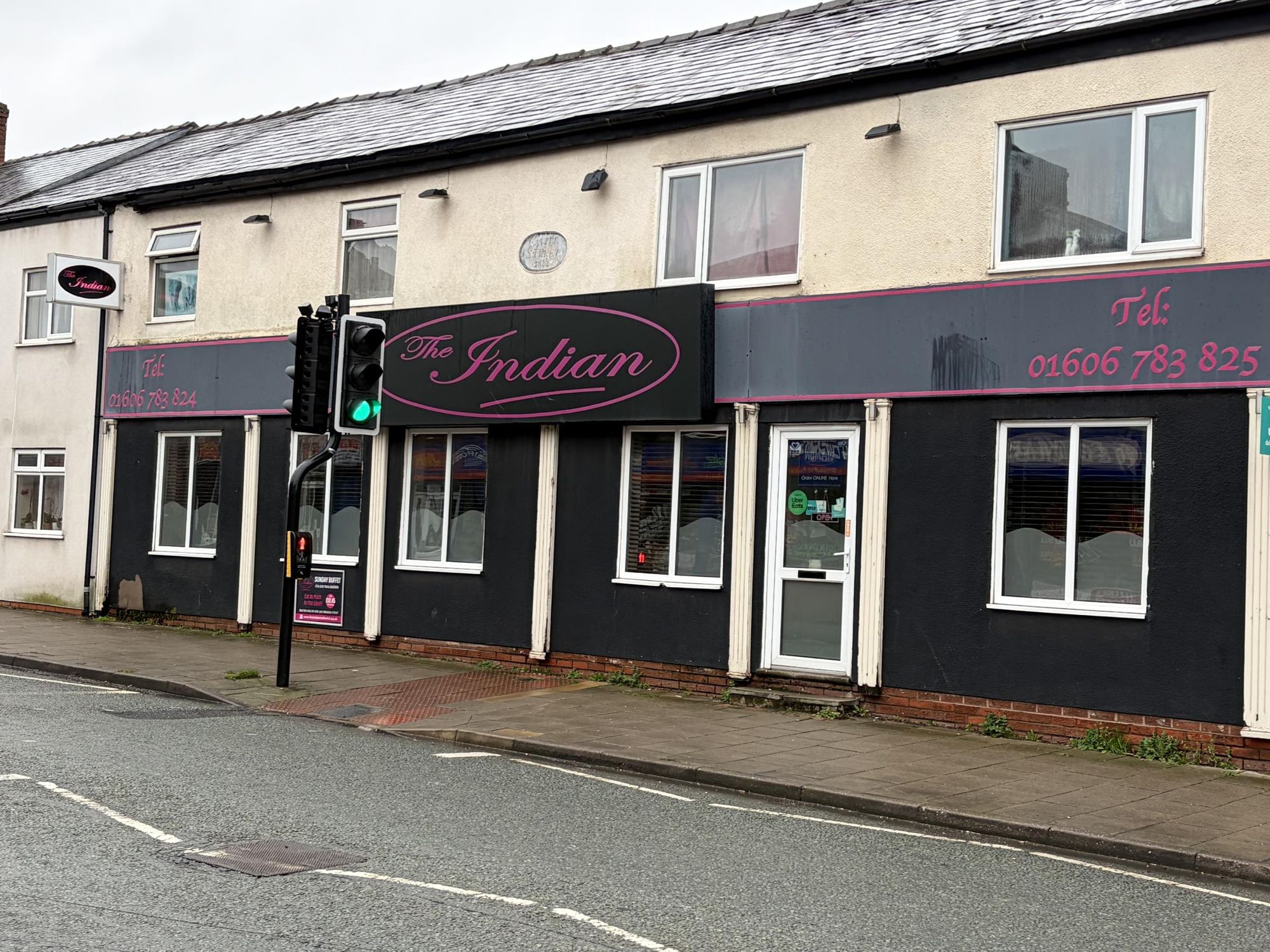 (External, Restaurant, Key). Published on 22-01-2026