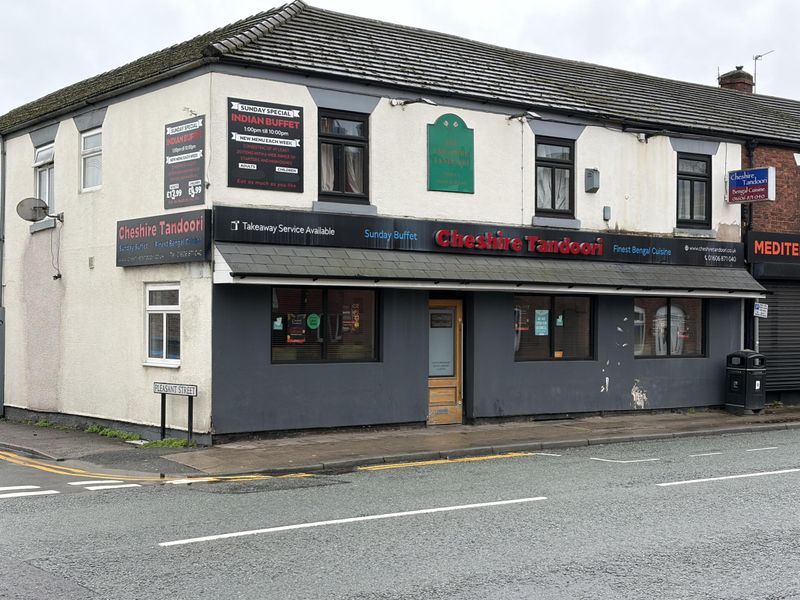 (External, Restaurant, Key). Published on 22-01-2026