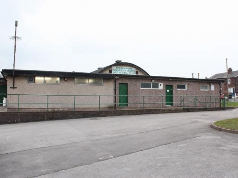 Fiddle i' th' Bag, Burtonwood CAMRA Experience