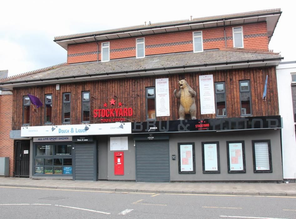 (External, Restaurant). Published on 20-08-2021