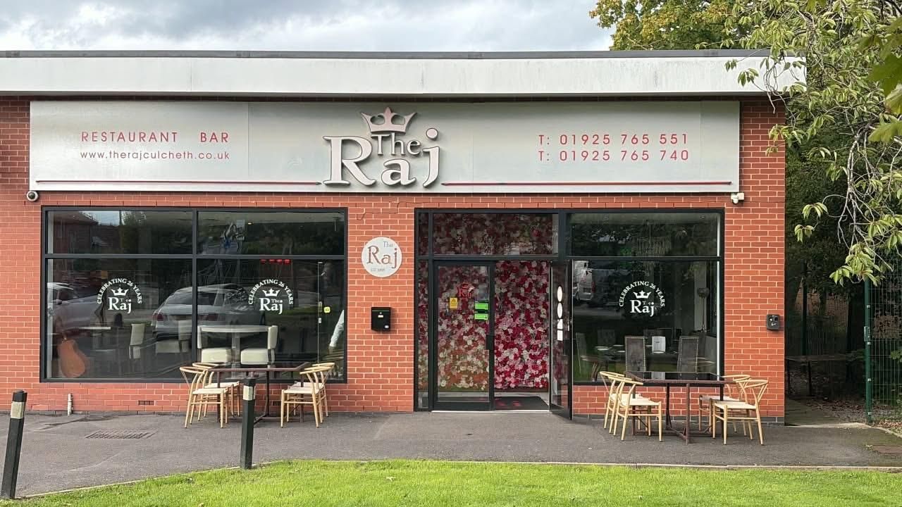 (External, Restaurant, Key). Published on 13-09-2026