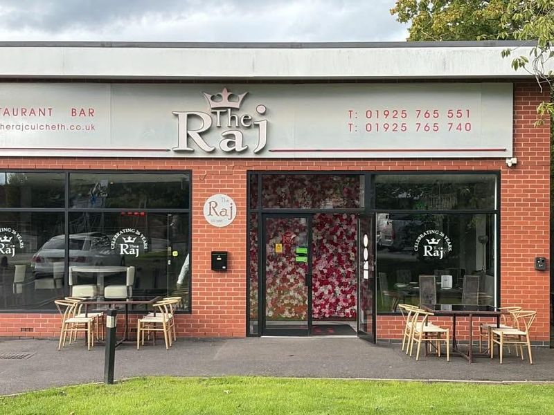 (External, Restaurant, Key). Published on 13-09-2026