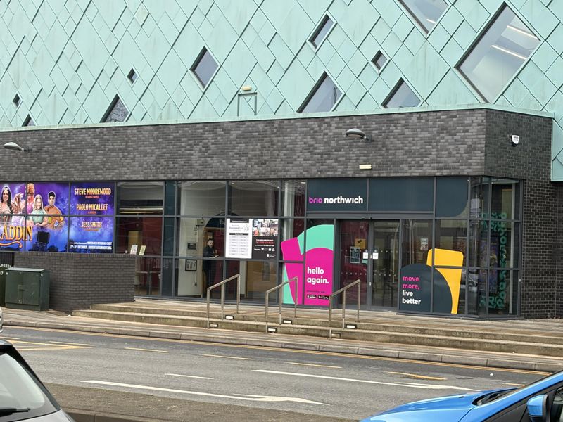 Memorial Court. (Pub, External, Key). Published on 03-01-2026