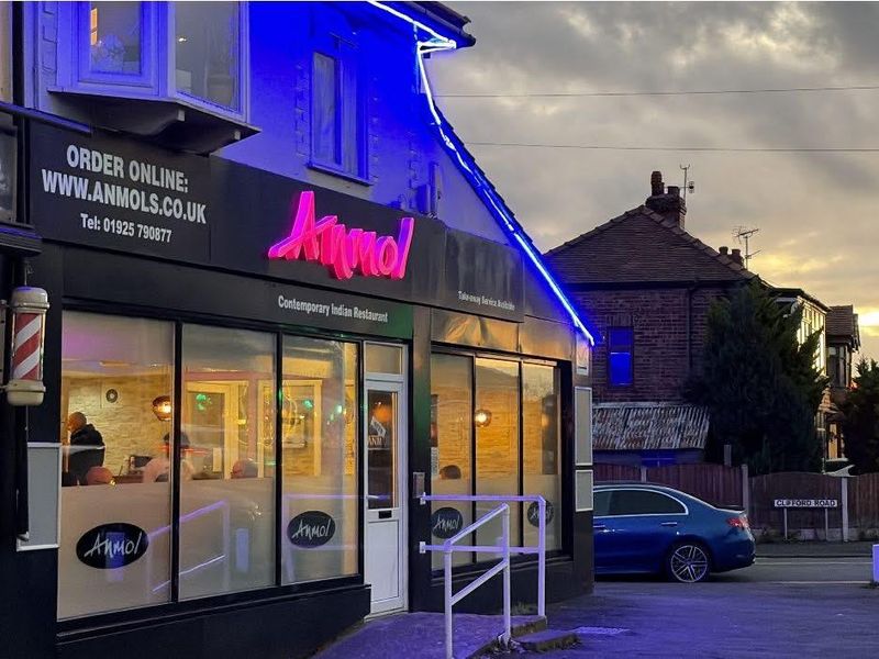 (Pub, External, Restaurant, Key). Published on 31-10-2025