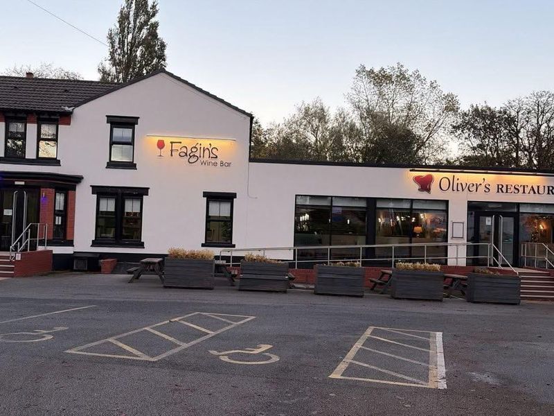 (Pub, External, Restaurant, Key). Published on 31-10-2025