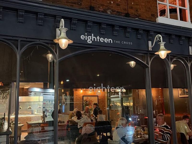 (Pub, External, Restaurant, Key). Published on 04-11-2025