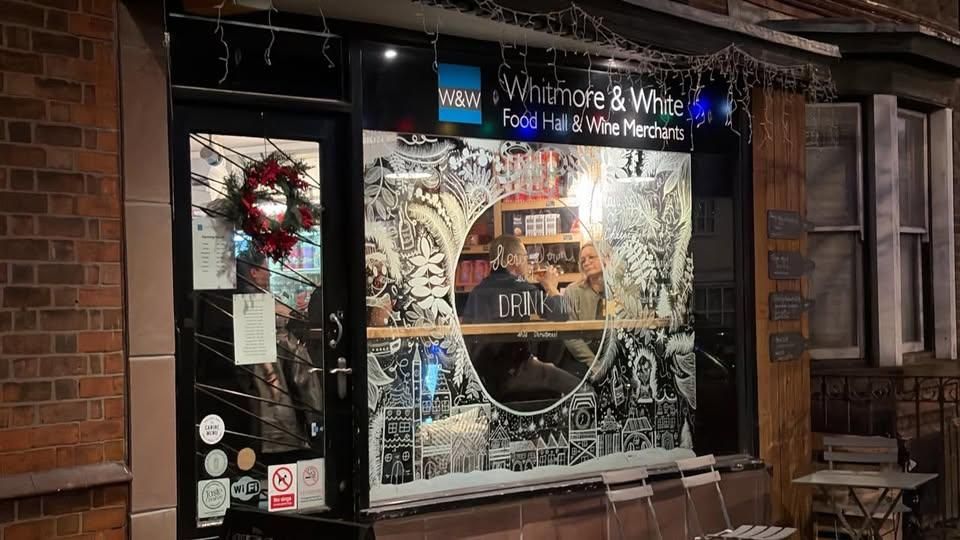 Whitmore. (Pub, External, Key). Published on 03-01-2026