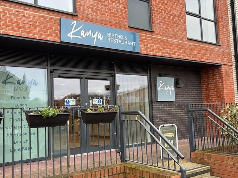 Kanya. (Pub, External, Restaurant, Key). Published on 07-01-2026