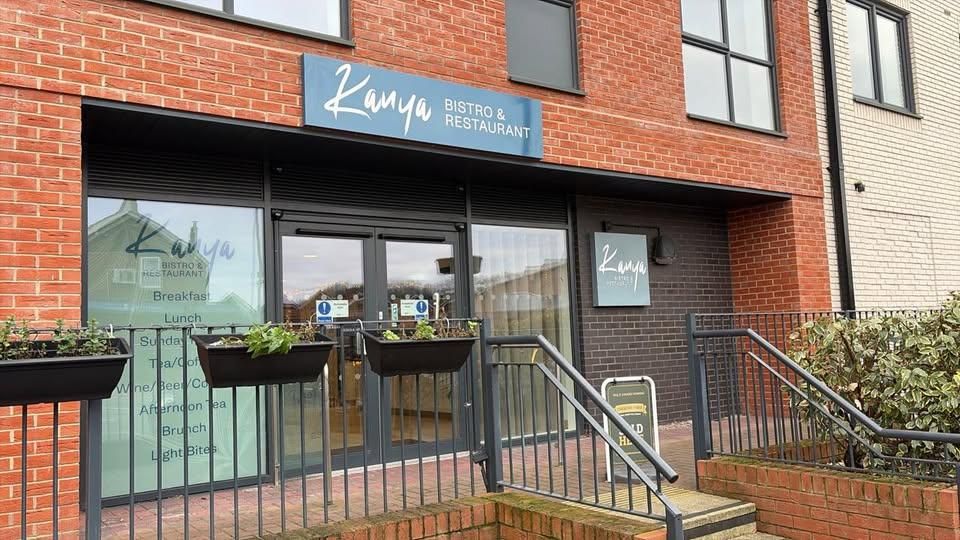 Kanya. (Pub, External, Restaurant, Key). Published on 07-01-2026