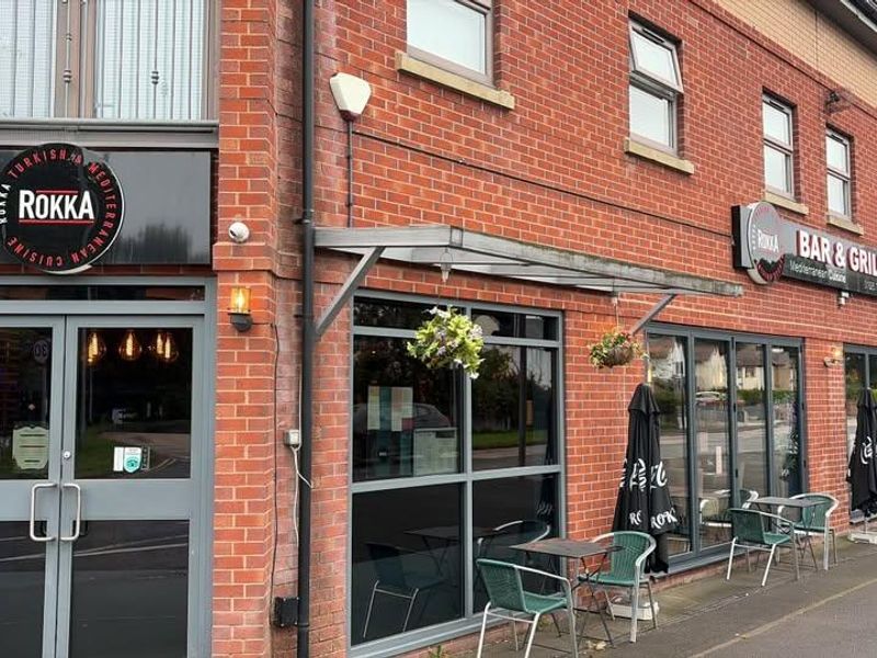 (Pub, External, Restaurant, Key). Published on 18-09-2026