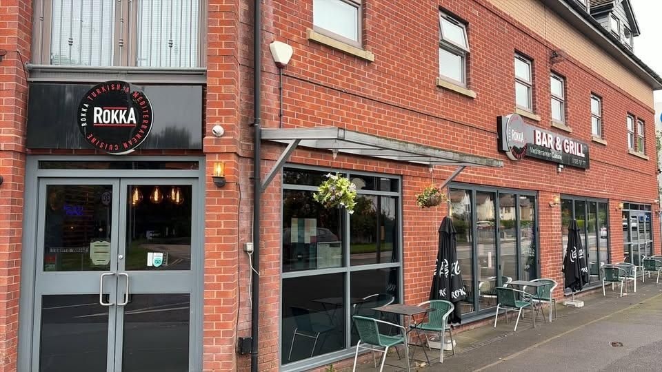 (Pub, External, Restaurant, Key). Published on 18-09-2026