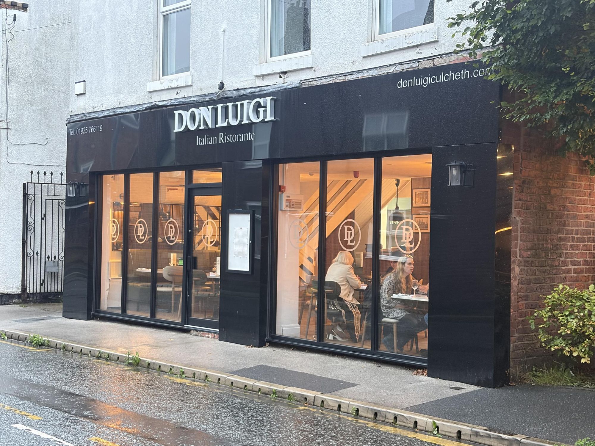(External, Restaurant, Key). Published on 23-09-2026