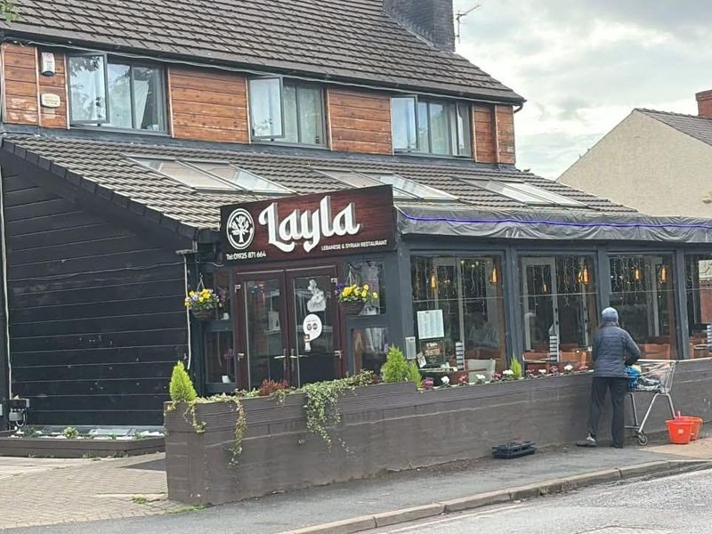 (External, Restaurant, Key). Published on 13-09-2026