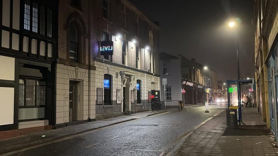 Level. (Pub, External, Key). Published on 26-12-2025