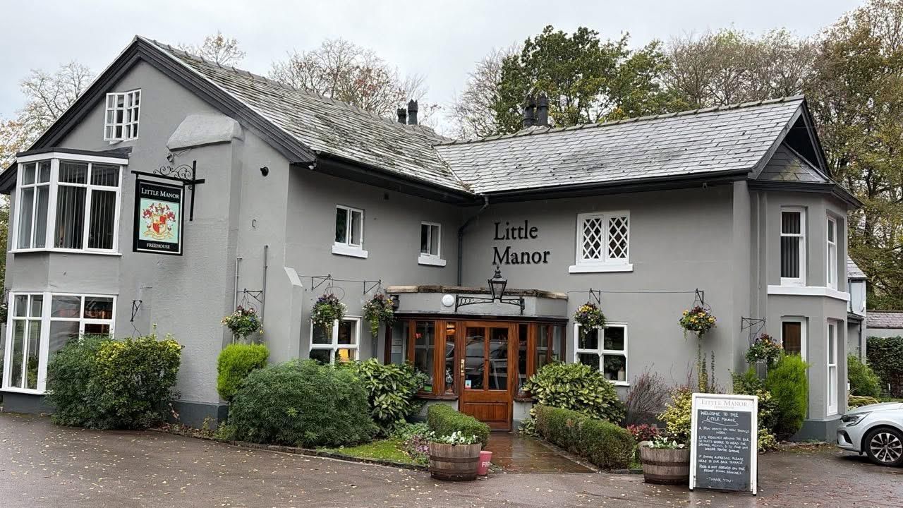 Published on 07-11-2025