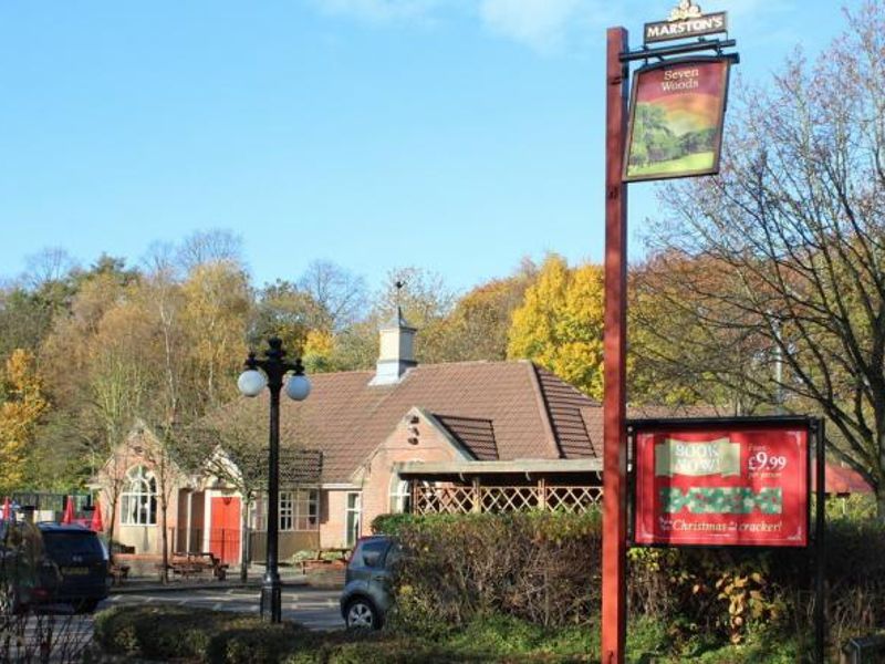 Chapelford Farm, Chapelford - CAMRA Experience