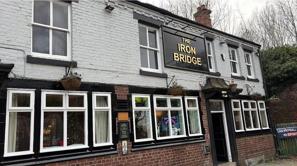 (Pub, External, Key). Published on 03-01-2026