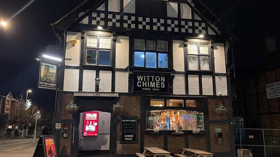 (Pub, External, Key). Published on 03-01-2026