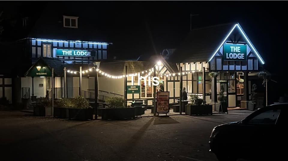 Lodge. (Pub, External, Key). Published on 03-01-2026