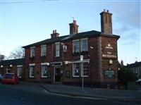 Britannia at Colchester. (Pub). Published on 01-01-1970