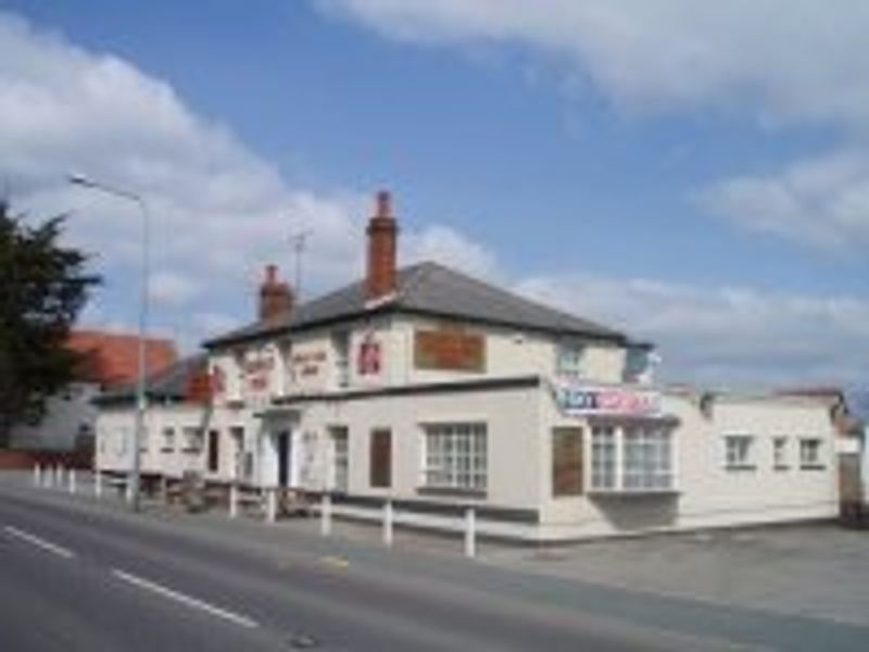 Cherry Tree at Blackheath. (Pub). Published on 01-01-1970